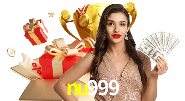 Jogue com dealers reais no nu999!