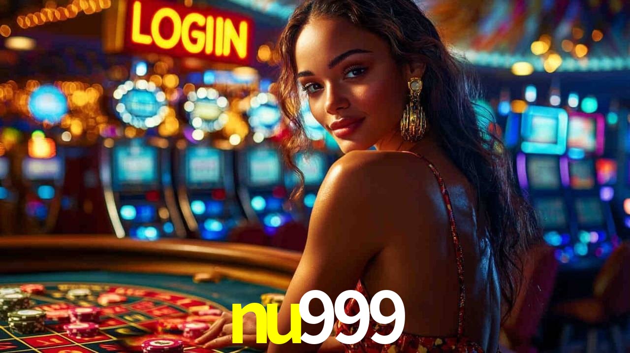 Estatísticas nu999