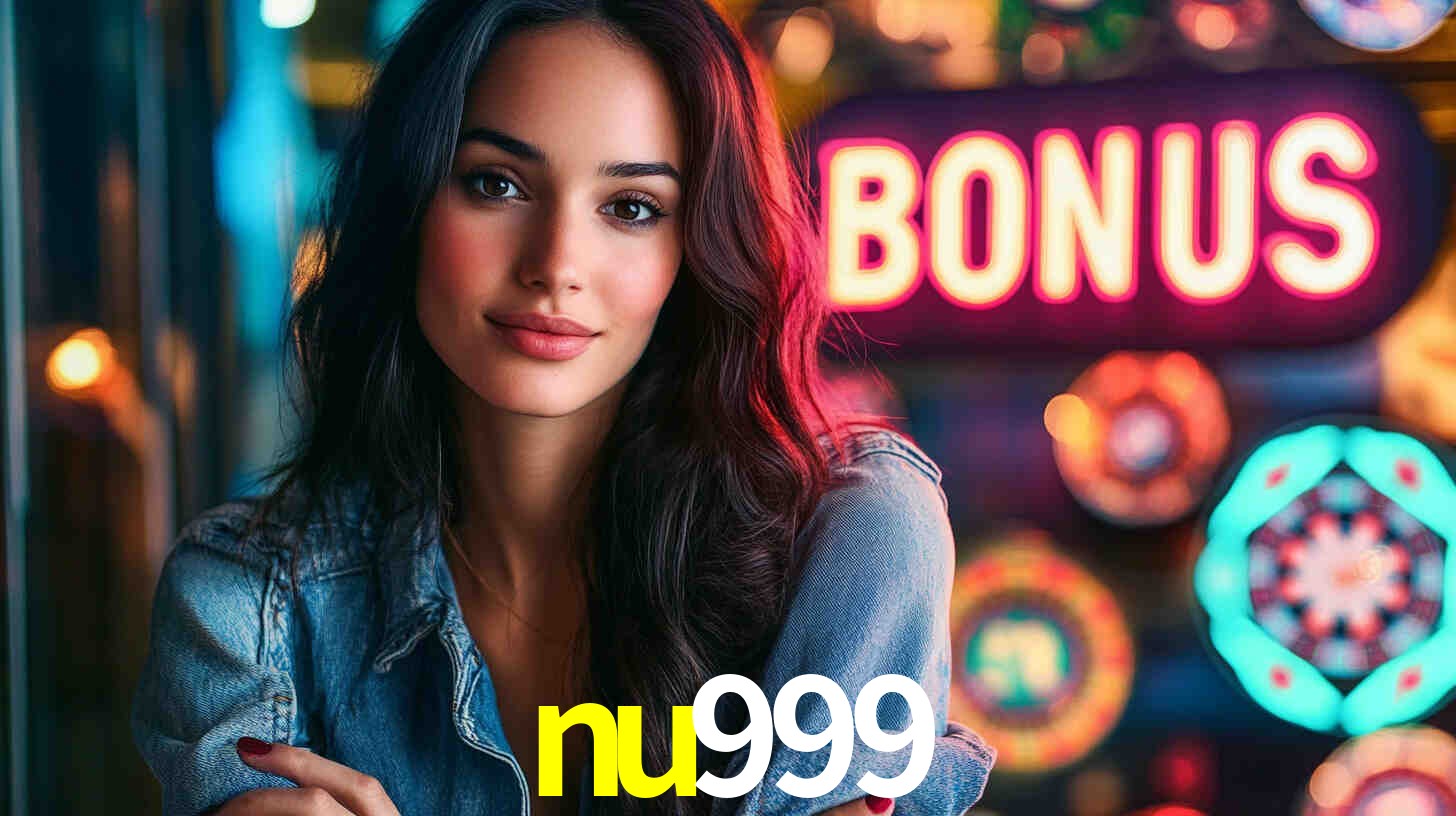 nu999: Seu Cassino Premiado com Pagamentos Rápidos