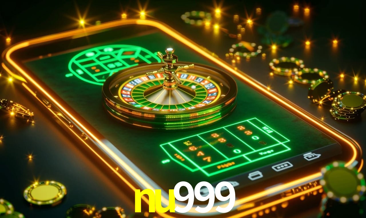 Jogos de Slot nu999