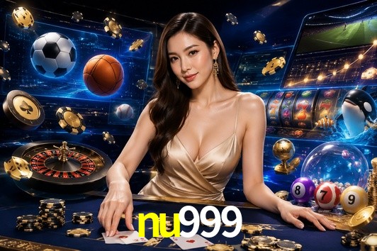 Secure Login nu999