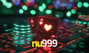 Mesa de Blackjack nu999