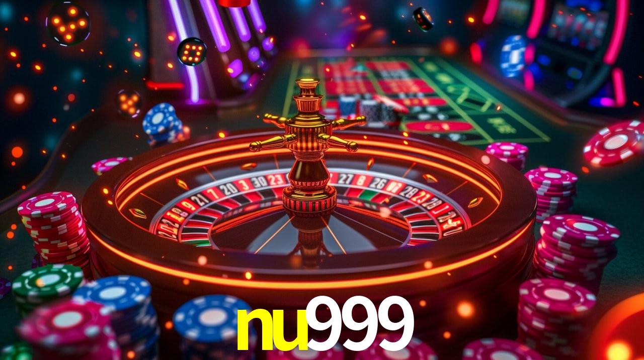 A Emoção da Loteria na nu999: Uma Chance de Mudança de Vida