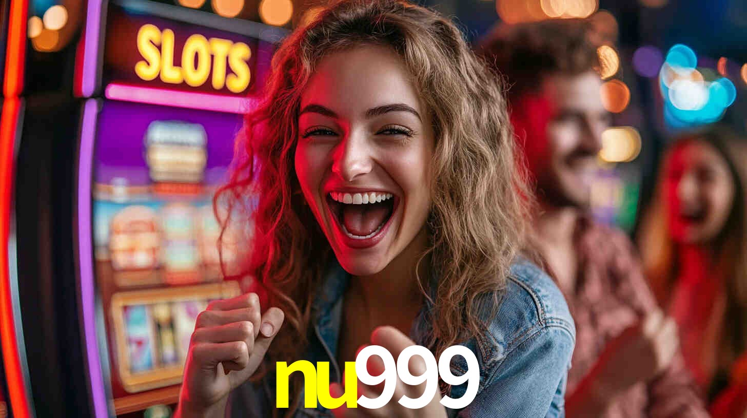 Descubra a Essência do nu999: Nossa História e Compromissos