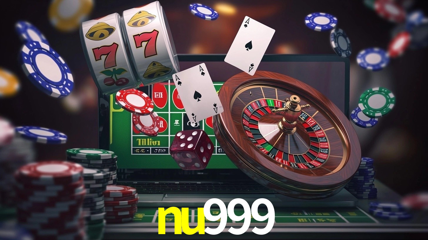 nu999 App Interface