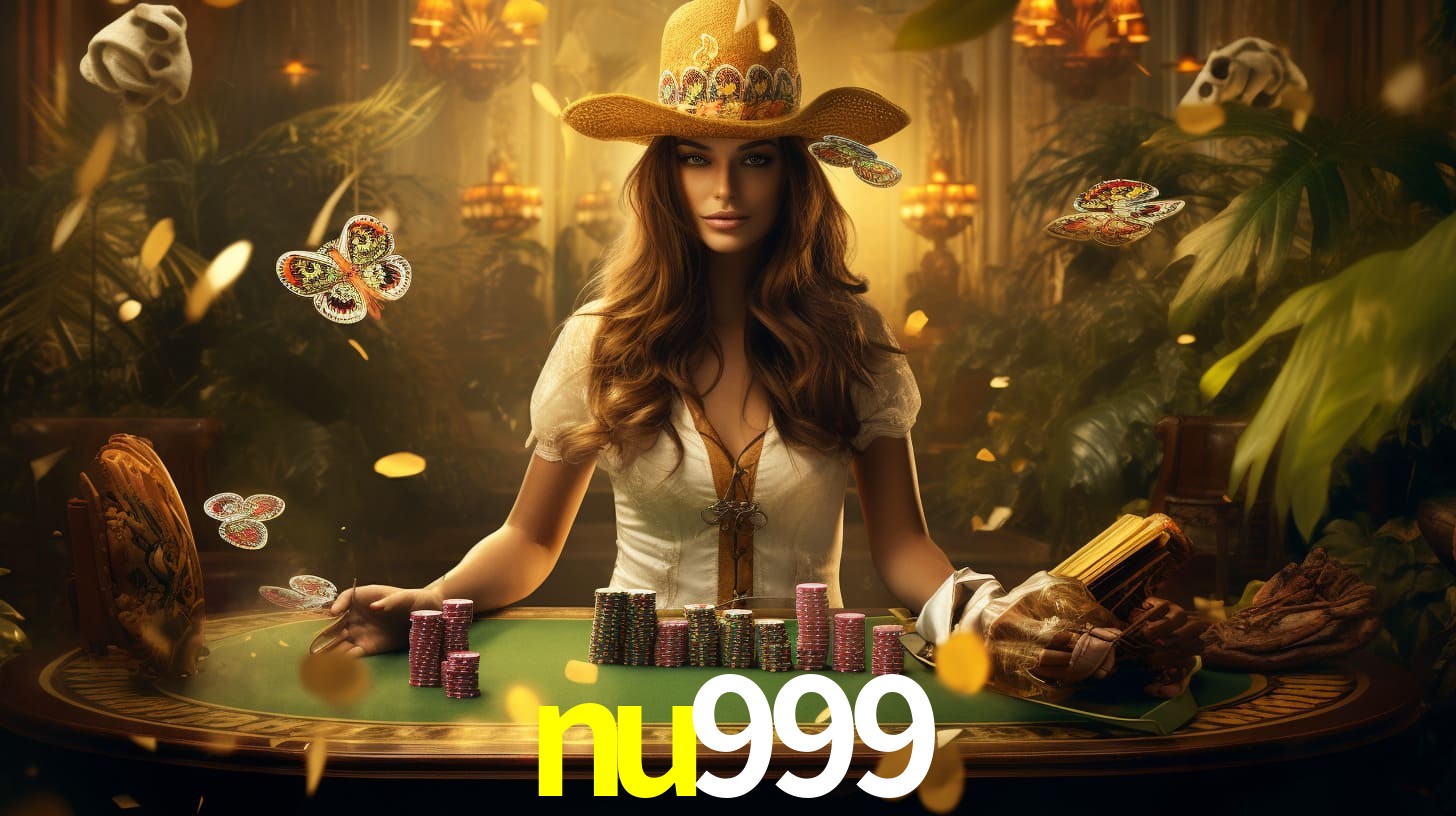 Blackjack Table nu999