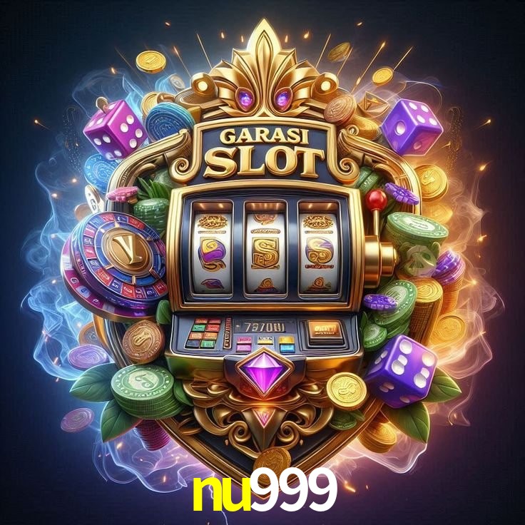 Gates of Olympus nu999