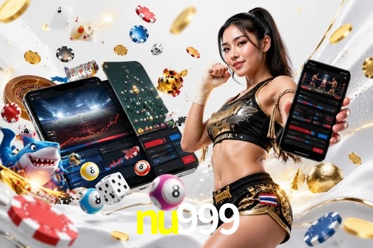 Security Systems nu999