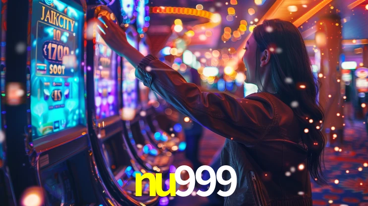 Experimente o Login Seguro Premium no nu999