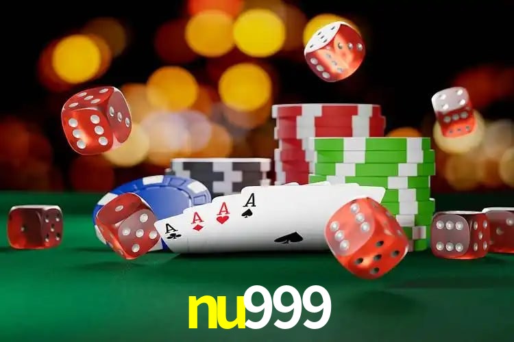 Apostas de Tênis nu999