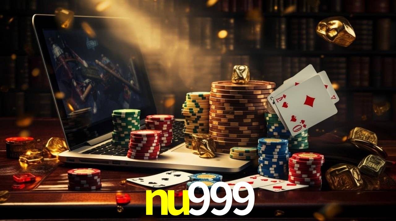 Jogos Exclusivos nu999