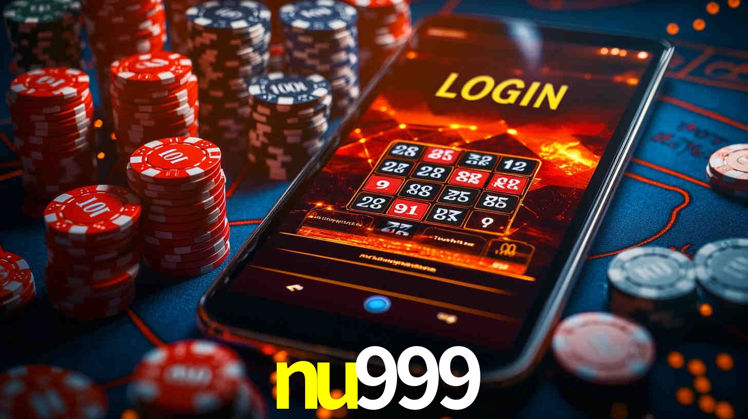 nu999: Jogue Crash e Experimente Alta Recompensa Instantânea
