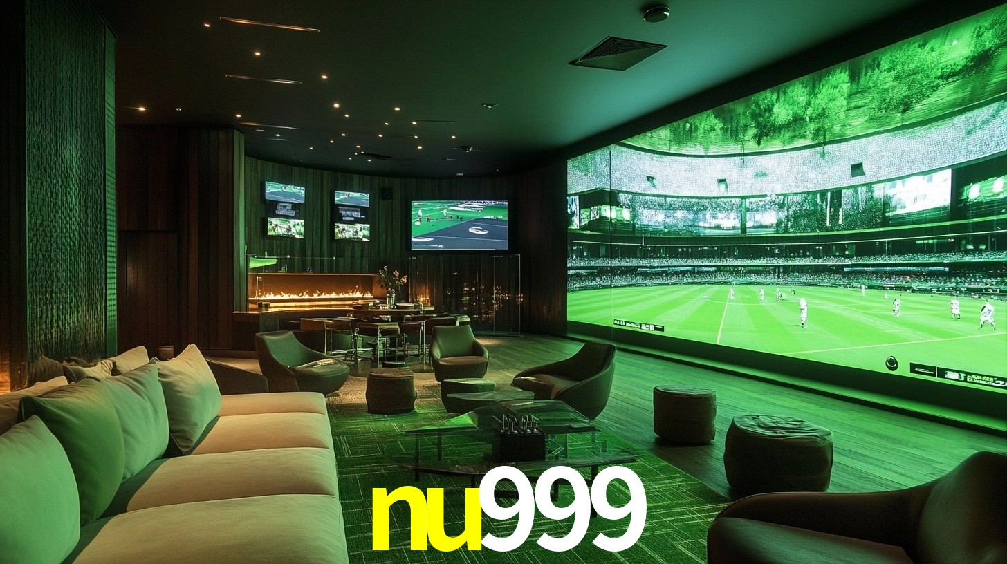 Sinta a adrenalina dos jogos de cassino com nu999