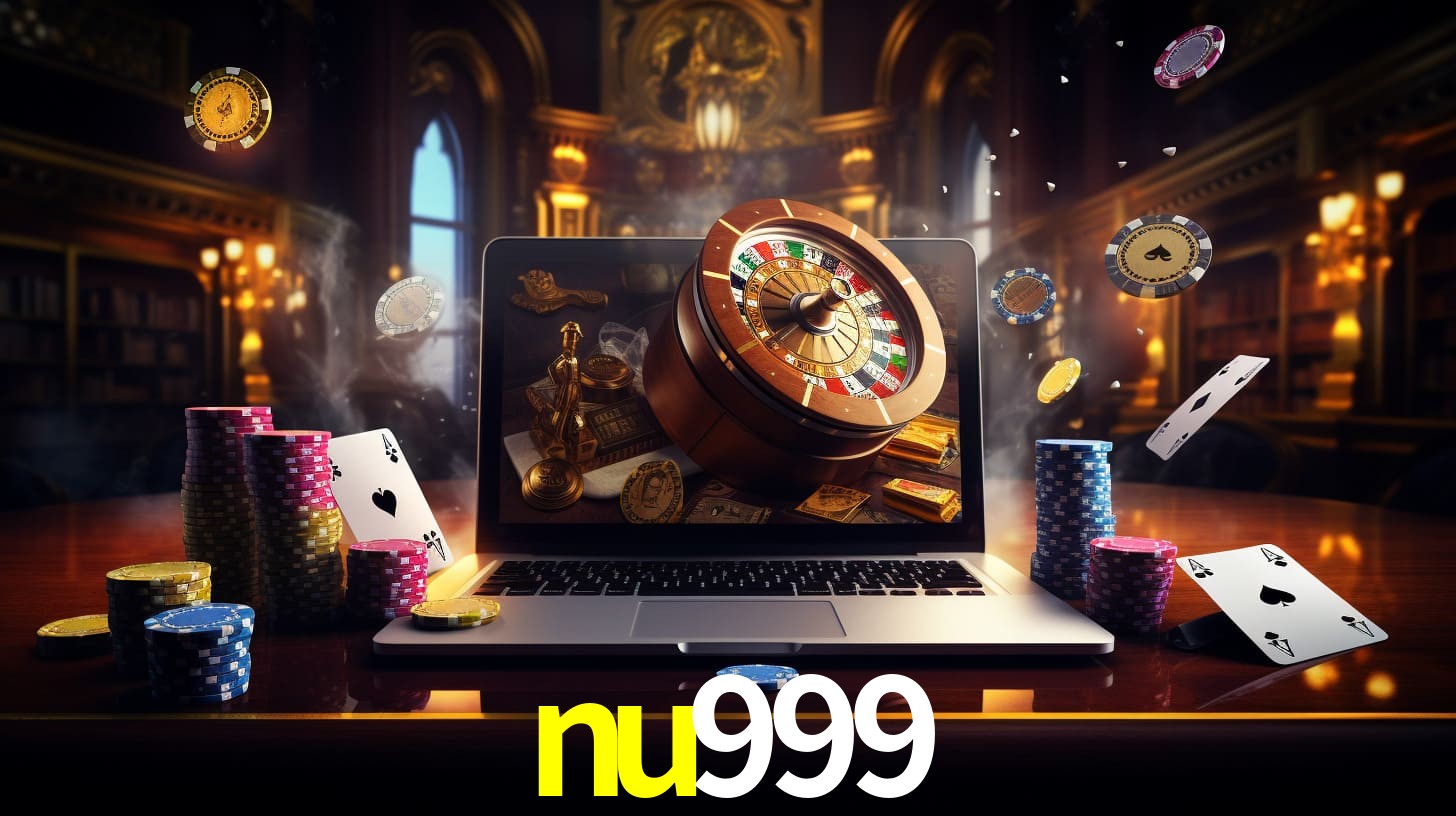 Roulette Table nu999