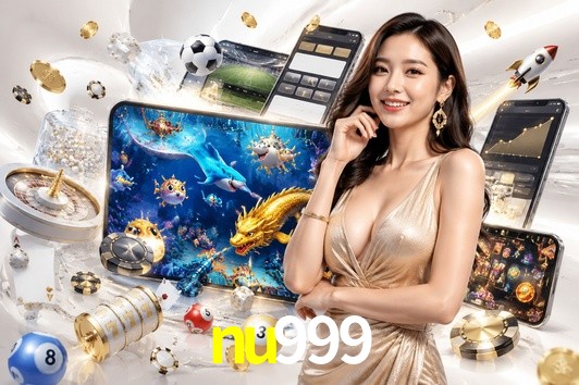 Slot Games nu999