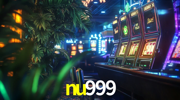 Live Casino nu999