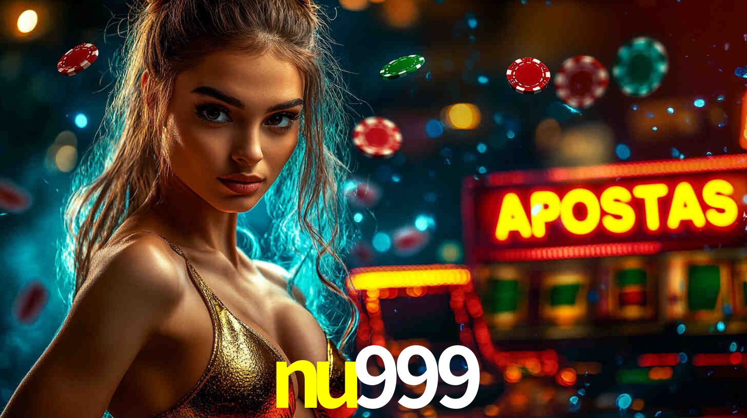 Descubra o Programa VIP da nu999: Vantagens Exclusivas para Jogadores