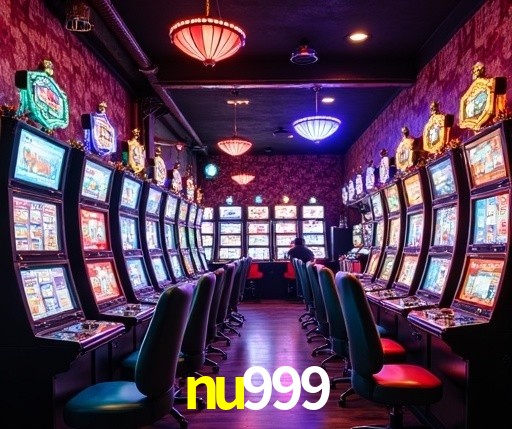 Integração de APIs nu999