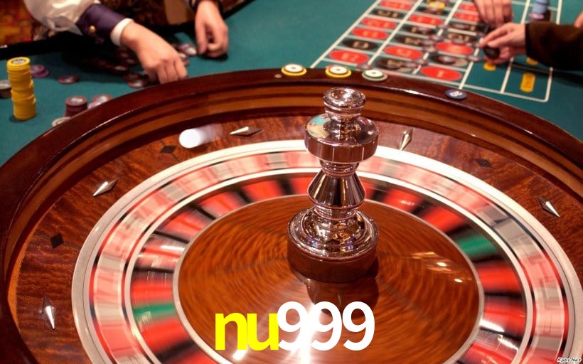 cassino nu999