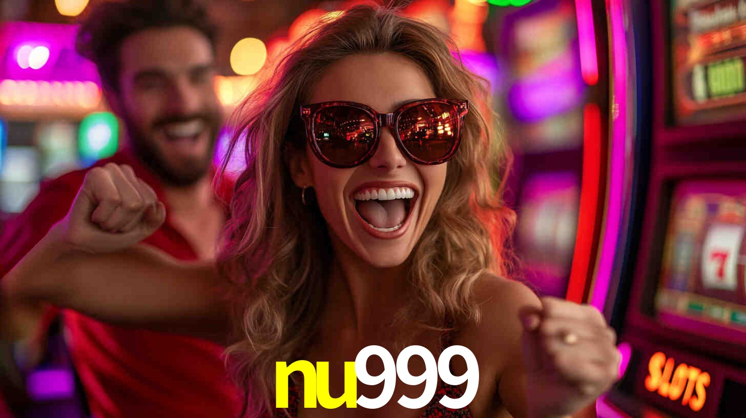 A Popularidade dos Caça-Níqueis no nu999