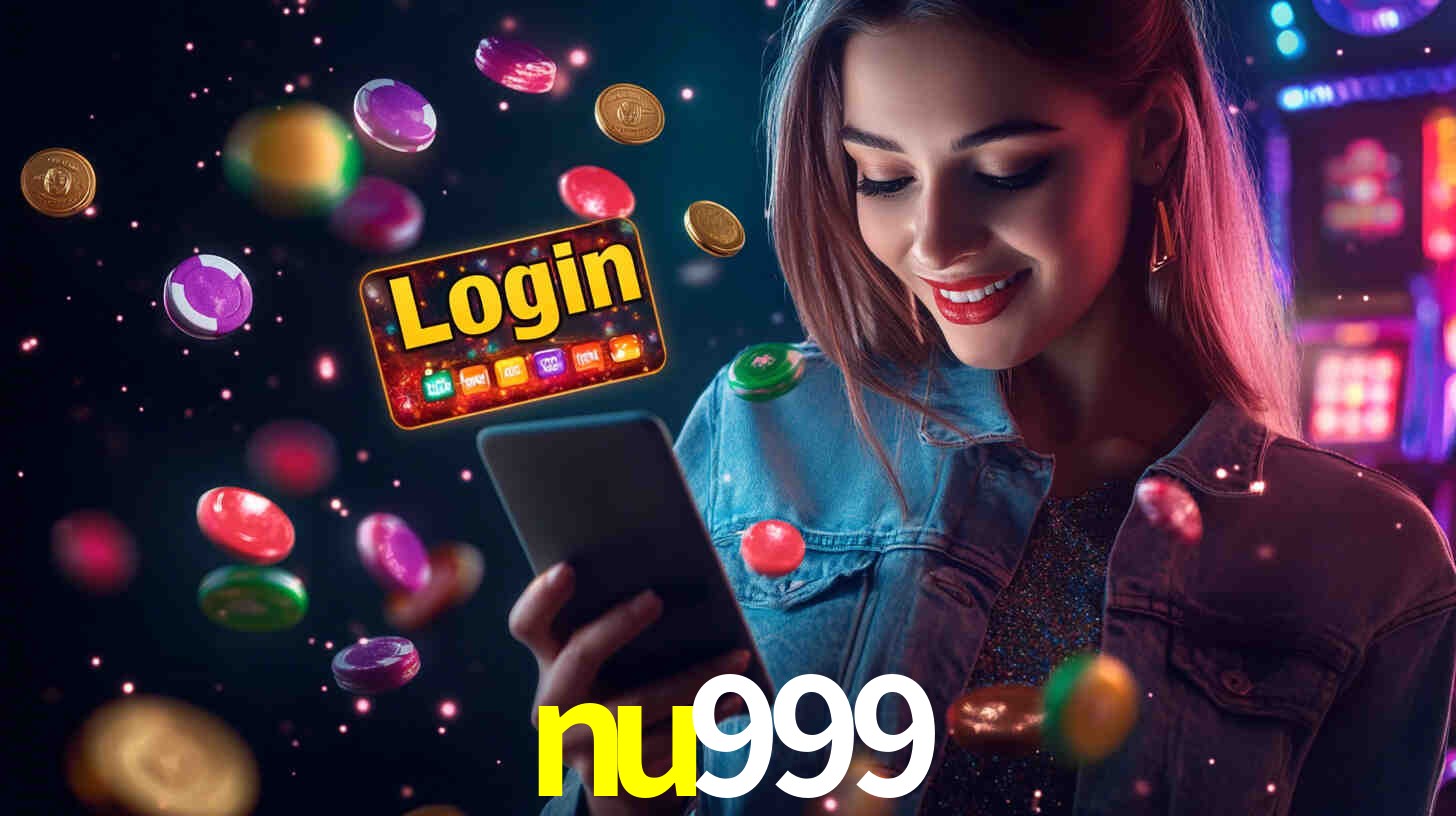 Apostas Esportivas na nu999: Um Guia Completo