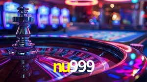 Mesa de Roleta nu999