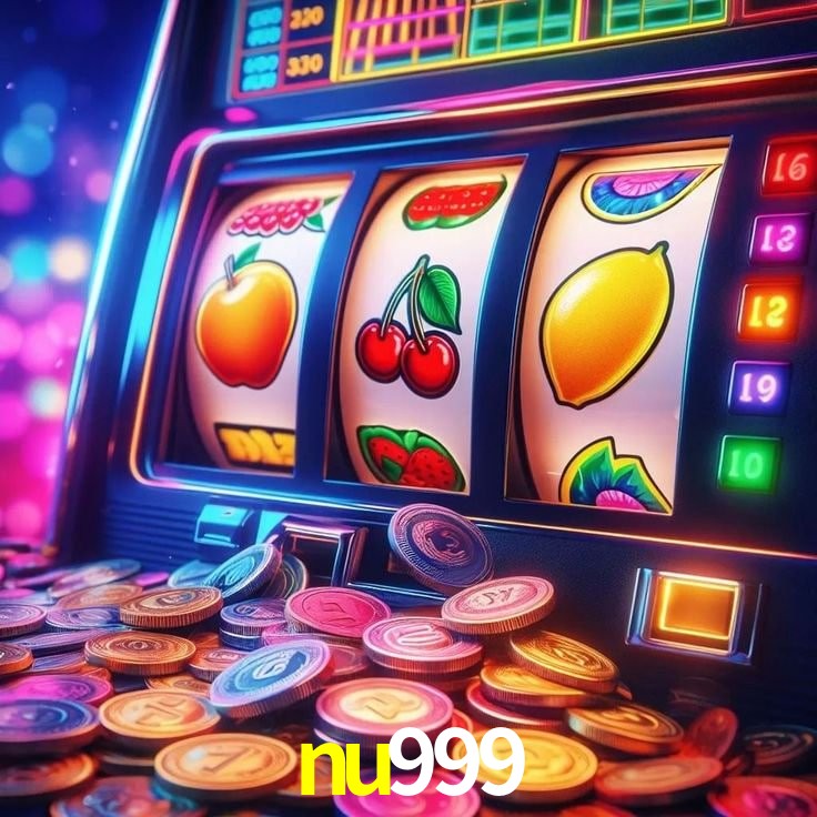 Casino Ao Vivo nu999