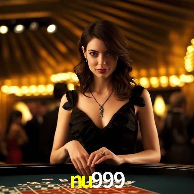 Explorando a Categoria de Eventos em Apostas na nu999