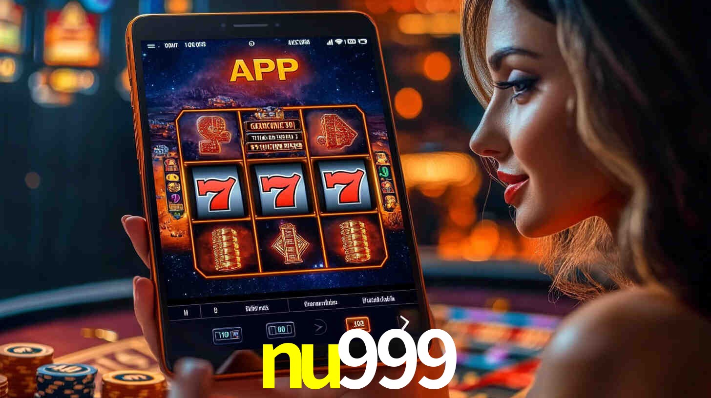 nu999: Seu Especialista em Apostas Esportivas Brasileiras
