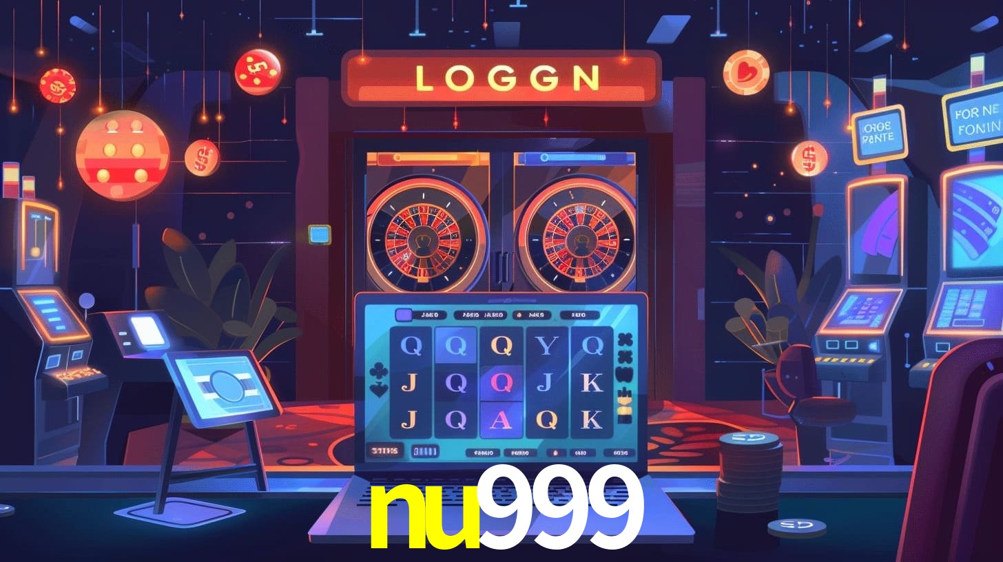 Provedores de Jogos nu999