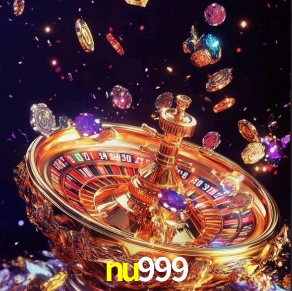 Casino Ao Vivo nu999