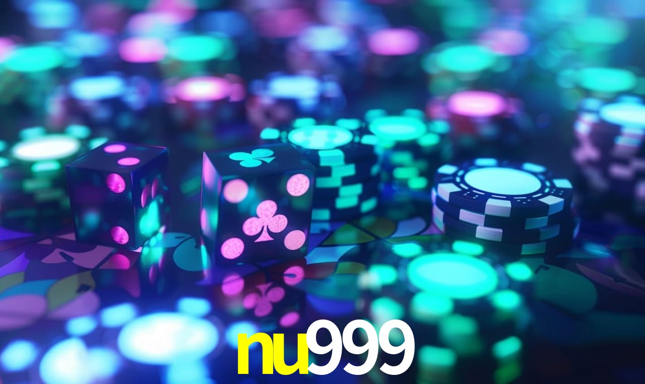 PIX Instantâneo nu999