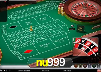 Descubra a Magia dos Jogos de Arcade no nu999