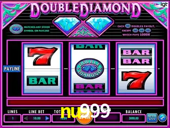 Descubra o Mundo do Cassino Online com nu999
