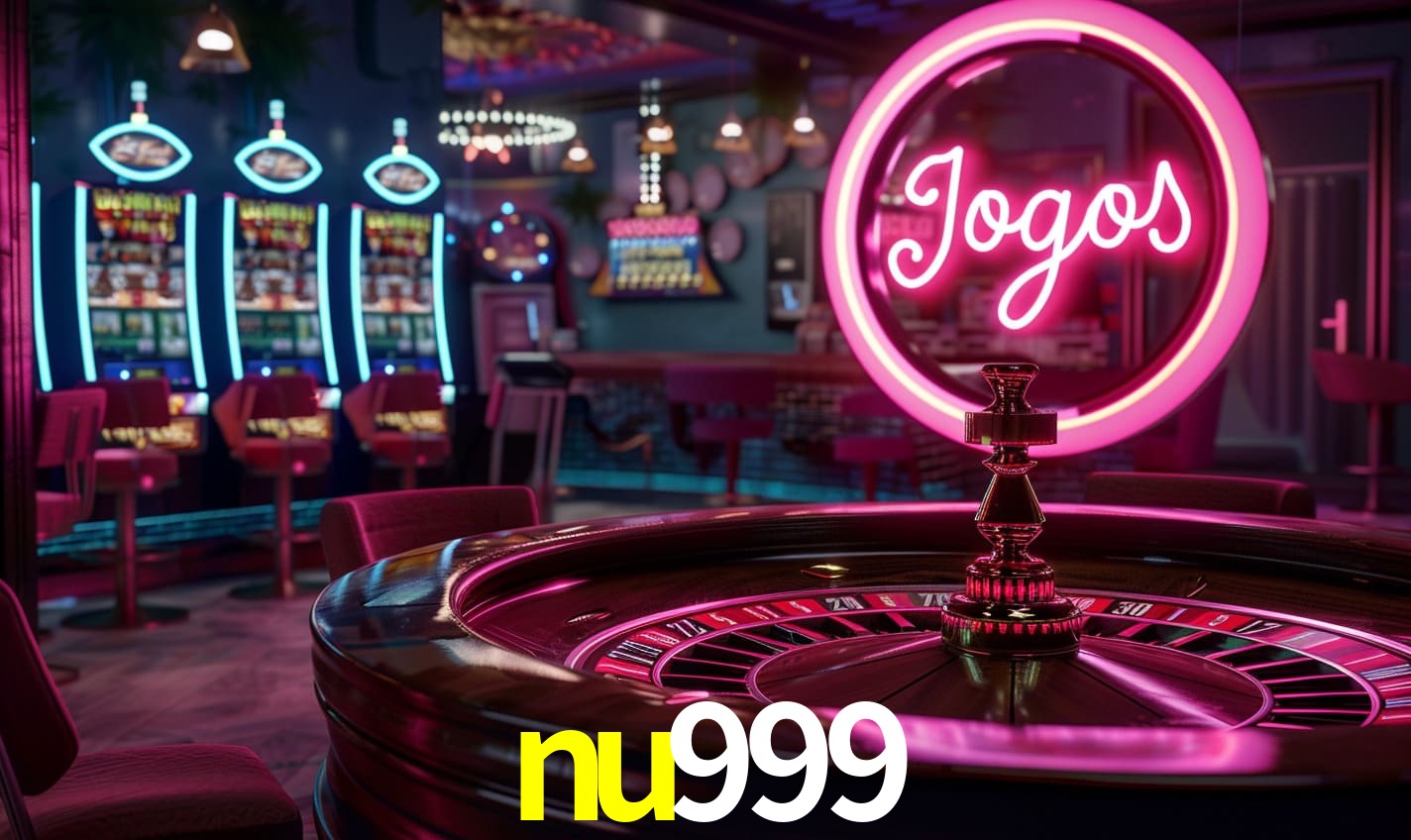 Descubra a Essência do nu999: Nossa História e Compromissos