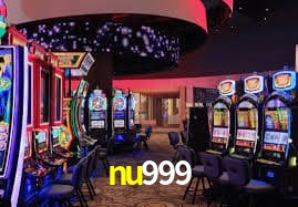 Segurança 2FA nu999