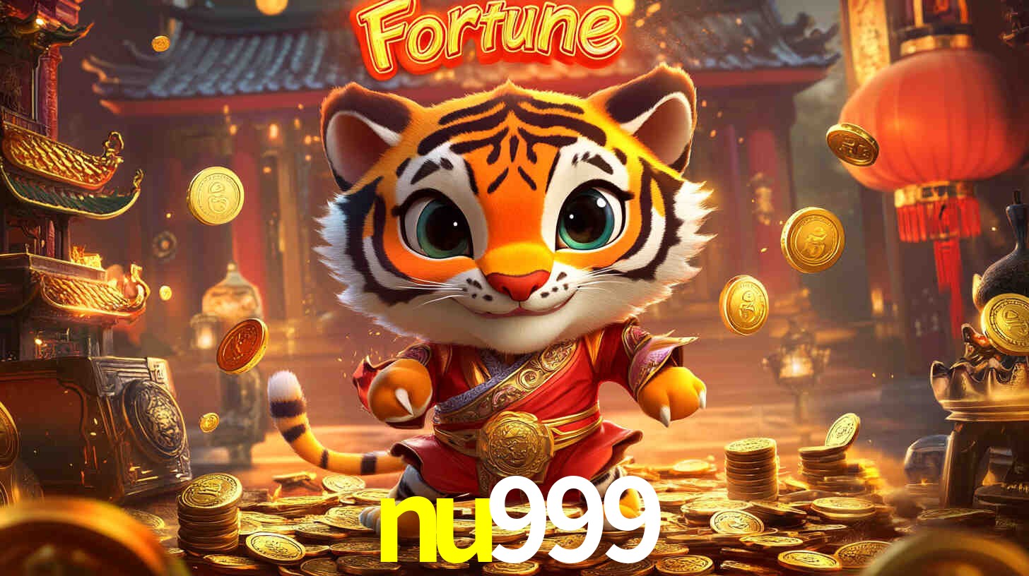 Apostas Esportivas na nu999: Um Guia Completo