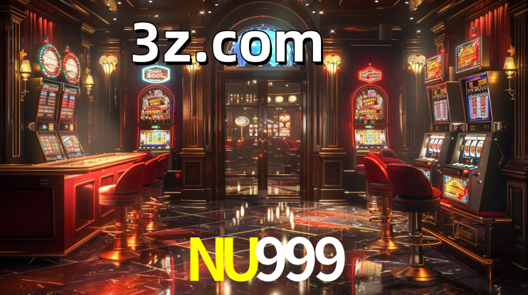 Melhores Jogos de Slots no NU999 🍀