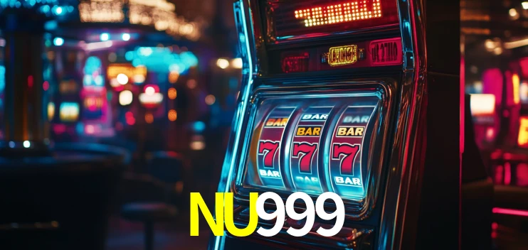 Melhores Jogos de Slots no NU999 🍀