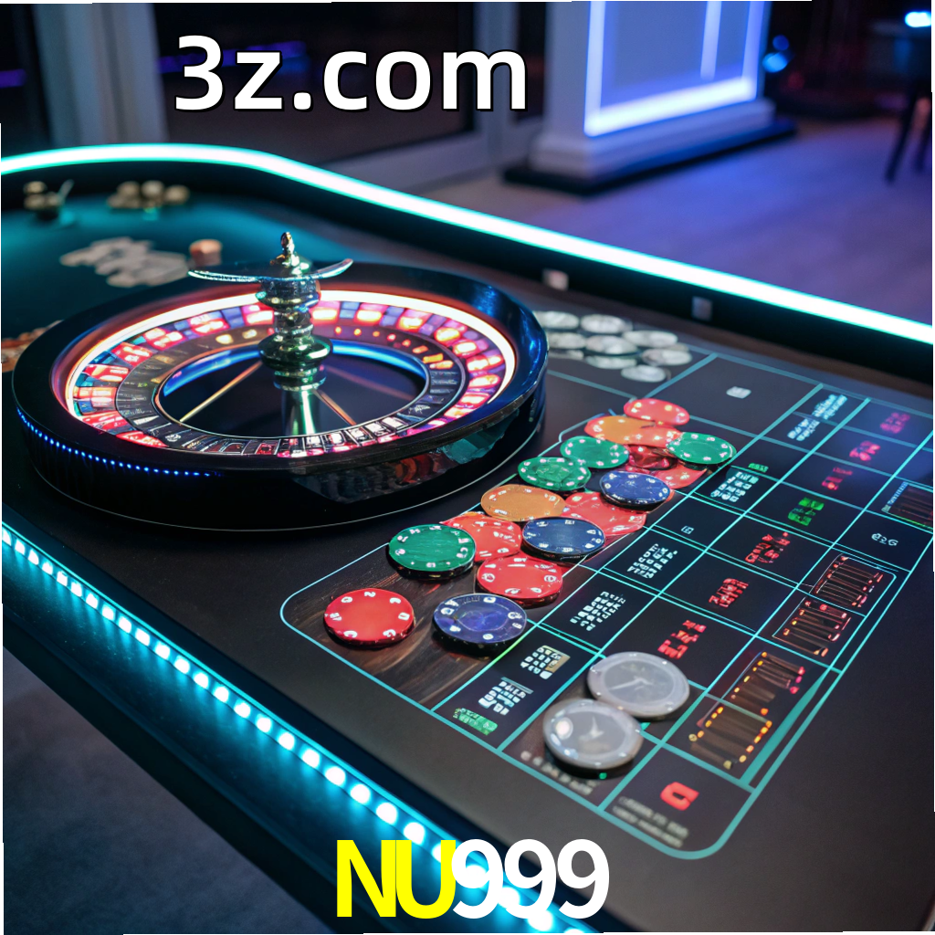 Melhores Jogos de Slots no NU999 🍀