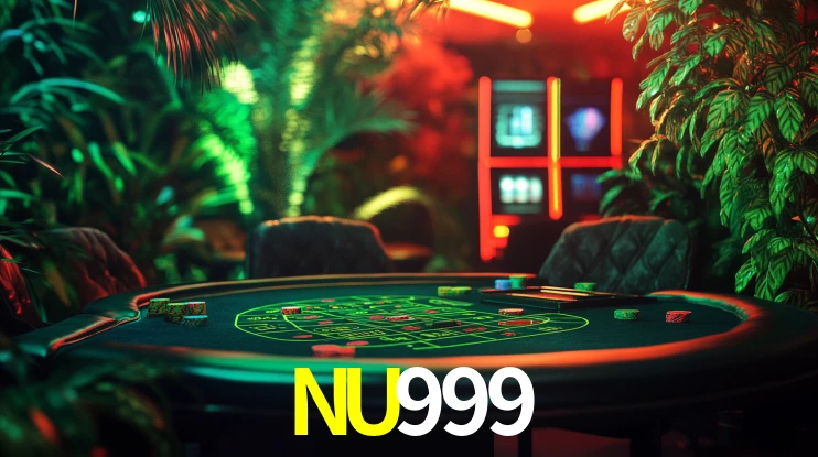 Melhores Jogos de Slots no NU999 🍀